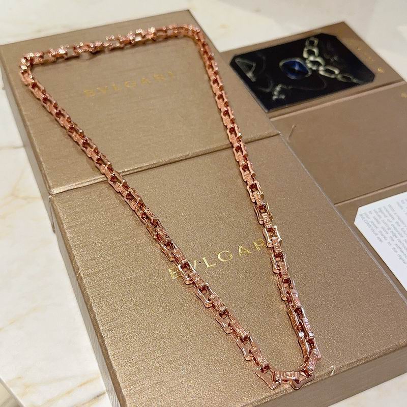 Bvlgari necklace 11yxx07
